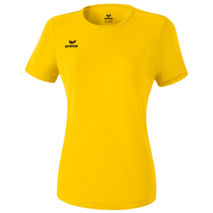 Rövid ujjú póló Erima erima teamsport t-shirt function kép