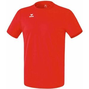 Rövid ujjú póló Erima erima teamsport t-shirt function kép