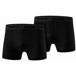 Boxeralsók Erima 2-Pack Boxershorts kép