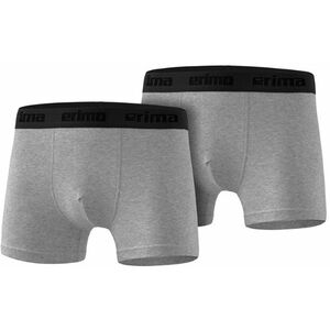 Boxeralsók Erima 2-Pack Boxershorts kép