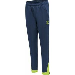 Nadrágok Hummel LEAD POLY PANTS KIDS kép