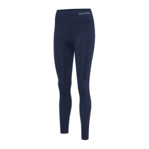 Leggings Hummel TIF SEAMLESS HIGH WAIST TIGHTS kép