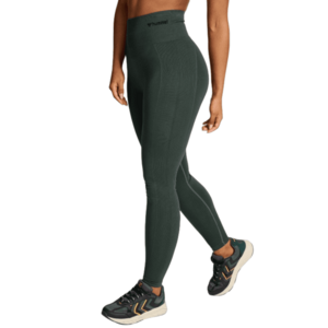 Leggings Hummel HMLTIF SEAMLESS HIGH WAIST TIGHTS kép