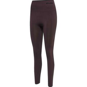 Leggings Hummel TIF SEAMLESS HIGH WAIST TIGHTS kép