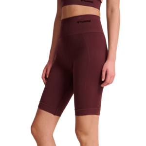Rövidnadrág Hummel Hummel Tif Seamless Cyling Short Women kép