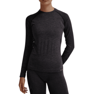 Melegítő felsők Hummel CI SEAMLESS T-SHIRT L/S kép