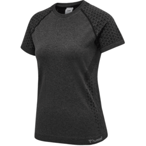 Rövid ujjú póló Hummel CI SEAMLESS T-SHIRT kép