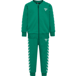 Szett Hummel Hummel Bille Tracksuit Kids kép