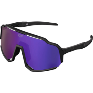 Napszemüvegek VIF VIF Two Black x Blue Photochromic kép