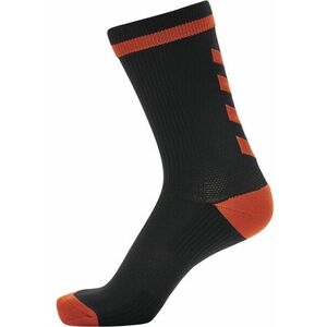 Zoknik Hummel ELITE INDOOR SOCK LOW PA kép