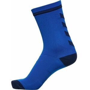 Zoknik Hummel ELITE INDOOR SOCK LOW PA kép