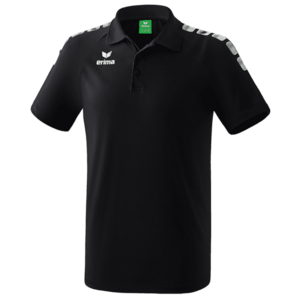 Rövid ujjú póló Erima ESSENTIAL 5-C POLOSHIRT KIDS kép
