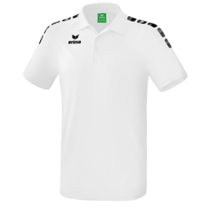 Rövid ujjú póló Erima ESSENTIAL 5-C POLOSHIRT KIDS kép