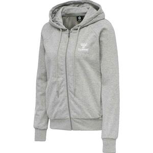 Kapucnis melegítő felsők Hummel NONI ZIP HOODIE kép