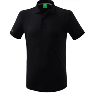 Rövid ujjú póló Erima Functional Polo-Shirt kép
