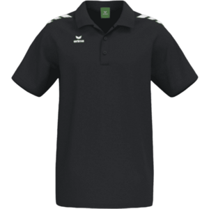 Rövid ujjú póló Erima Erima CMPT 3 Wings Polo kép