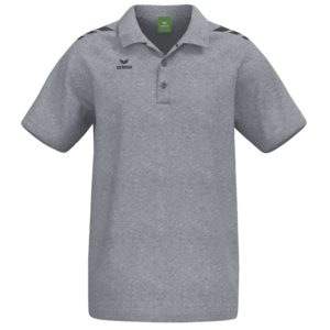 Rövid ujjú póló Erima Erima CMPT 3 Wings Polo kép