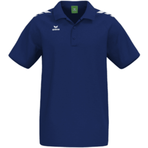 Rövid ujjú póló Erima Erima CMPT 3 Wings Polo kép