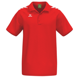 Rövid ujjú póló Erima Erima CMPT 3 Wings Polo kép