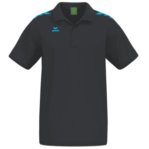 Rövid ujjú póló Erima Erima CMPT 3 Wings Polo kép