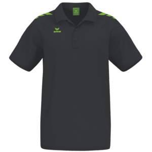 Rövid ujjú póló Erima Erima CMPT 3 Wings Polo kép