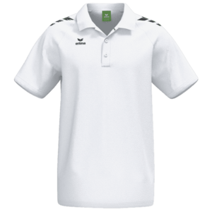 Rövid ujjú póló Erima Erima CMPT 3 Wings Polo kép