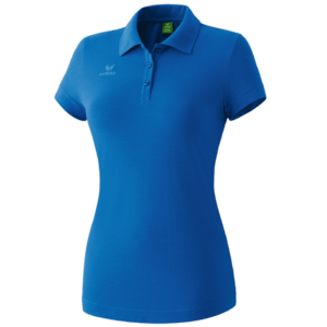 Rövid ujjú póló Erima erima teamsport polo-shirt kép