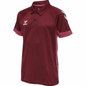 Póló ingek Hummel LEAD FUNCTIONAL KIDS POLO kép