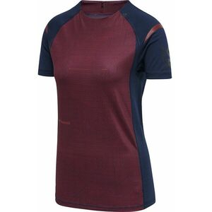 Póló Hummel PRO XK PRE GAME JERSEY S/S WOMAN kép
