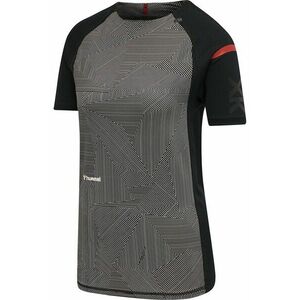 Póló Hummel PRO XK PRE GAME JERSEY S/S WOMAN kép