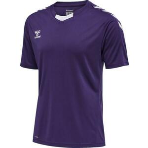Póló Hummel CORE XK POLY JERSEY S/S kép