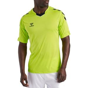 Póló Hummel CORE XK POLY JERSEY S/S kép