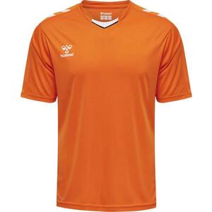 Póló Hummel CORE XK POLY JERSEY S/S kép