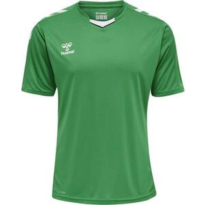 Póló Hummel CORE XK POLY JERSEY S/S KIDS kép