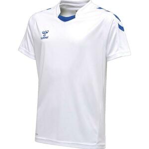 Póló Hummel CORE XK POLY JERSEY S/S KIDS kép