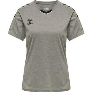 Póló Hummel CORE XK POLY JERSEY S/S WOMAN kép