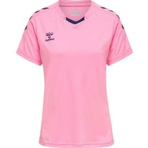 Póló Hummel CORE XK POLY JERSEY S/S WOMAN kép