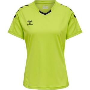 Póló Hummel CORE XK POLY JERSEY S/S WOMAN kép