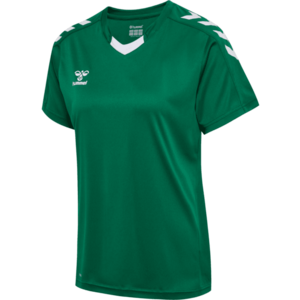 Póló Hummel hmlCORE XK POLY JERSEY S/S WOMAN kép