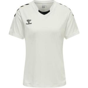 Póló Hummel CORE XK POLY JERSEY S/S WOMAN kép
