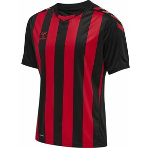 Póló Hummel CORE XK STRIPED JERSEY S/S kép