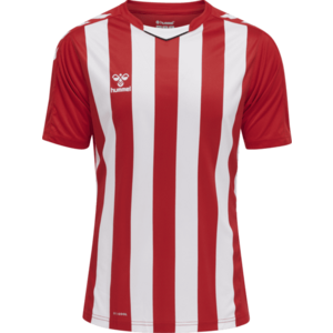 Póló Hummel CORE XK STRIPED JERSEY S/S kép