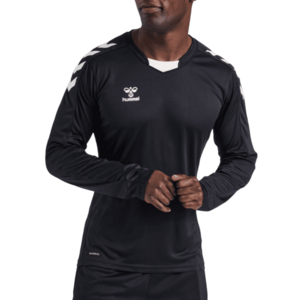 Hosszú ujjú póló Hummel hmlCORE XK POLY JERSEY L/S kép