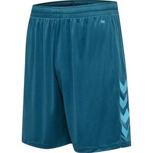Rövidnadrág Hummel CORE XK POLY SHORTS kép