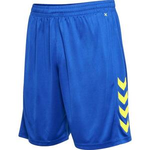 Rövidnadrág Hummel CORE XK POLY SHORTS kép