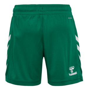 Rövidnadrág Hummel hmlCORE XK POLY SHORTS KIDS kép