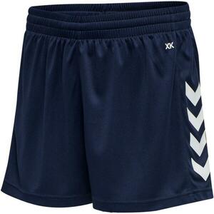 Rövidnadrág Hummel CORE XK POLY SHORTS KIDS kép