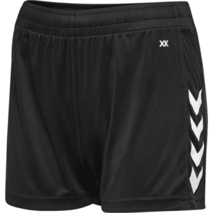 Rövidnadrág Hummel hmlCORE XK POLY SHORTS WOMAN kép