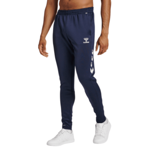 Nadrágok Hummel CORE XK TRAINING POLY PANTS kép