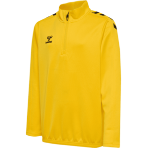 Melegítő felsők Hummel hmlCORE XK HALF ZIP POLY SWEAT KIDS kép